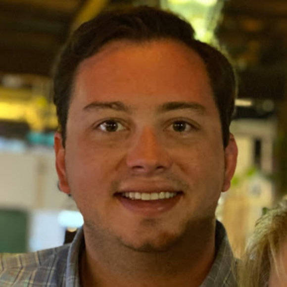 Meet your Posher, Zachary - Picture 1 of 1